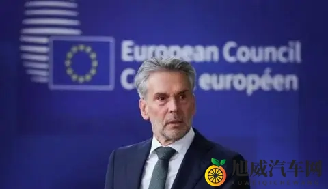 中国一招稀土反制,竟让荷兰车企集体瘫痪?-2