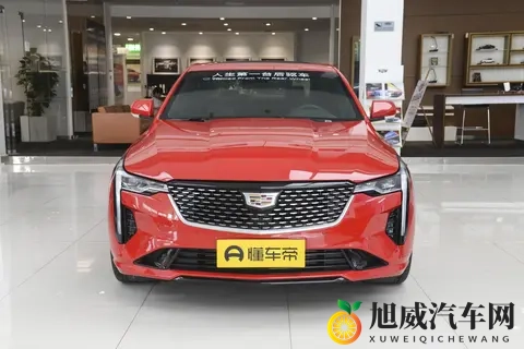 2023款凯迪拉克CT4:车型配置对比与选买建议-2