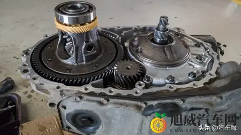 福特PowerShift三大硬伤曝光！省油宣传换来了多少修不好的糟心？-1