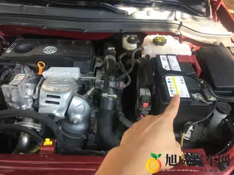 涡轮增压车型请做好这3件事,避免发动机提前进入报废期!-2