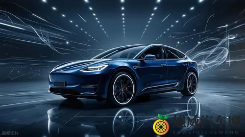 冰火两重天，国产品牌崛起，特斯拉在华销量暴跌63%-1