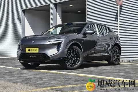 售2199万起，宁德时代电池+华为辅助驾驶，阿维塔 07产品力如何？-2