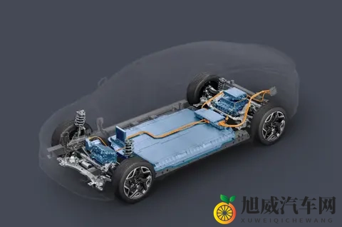 2026款星海S7的黑科技：主动格栅让长途驾驶更省电-1