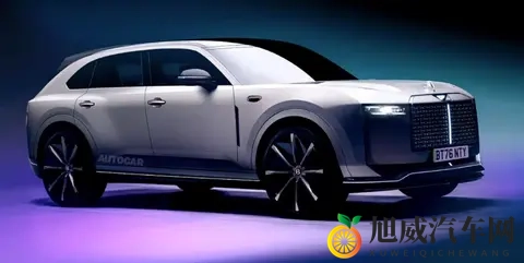 宾利计划推出全新城市SUV车型 尺寸小于添越 预计明年发布-1