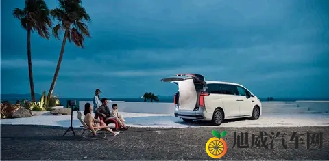 全家满员不挤！魏牌高山7亏电油耗才715L，2000MPa钢车身够扎实-1