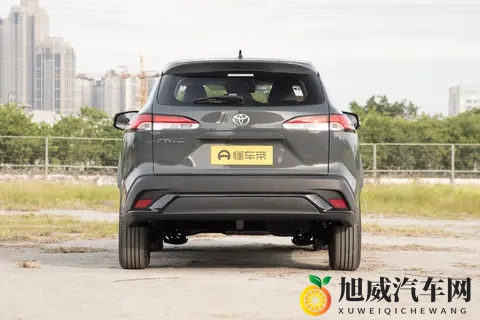 2026款锋兰达怎么选？配置对比+选买攻略请查收-3