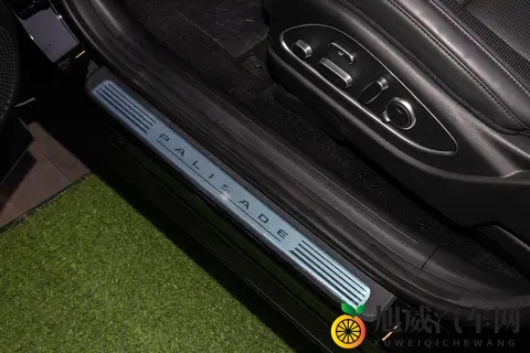 2788万起售!现代进口SUV帕里斯帝焕新来袭,25T混动续航破千。-3