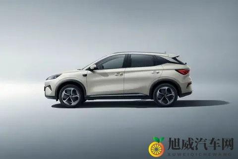 续航破+功率暴涨 新款元PLUS正面叫板深蓝S05_银河E5_AION Y-1