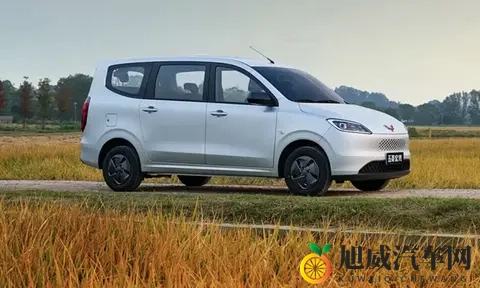 三动力可选！新款五菱宏光家族上市-2