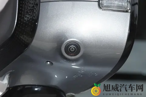 20 万级插混 SUV 新选择：smart 精灵 #5 EHD，豪华与实用的双向奔赴-3