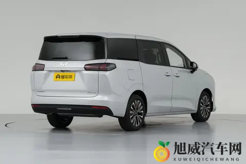 10万级MPV怎么选?电滑门 + 真 7 座!星光730 全动力适配,闭眼入?-1