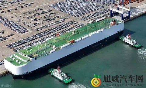 俄罗斯加税85%致中国汽车出口腰斩?更大威胁是西方车企可能回归-3