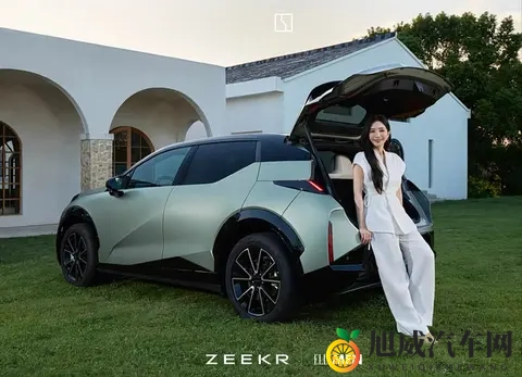 探车  车企内急：11月超 9 款新车官宣发布-3