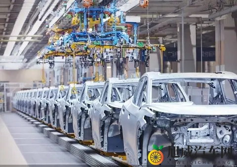 中国车在俄卖爆了，锈得快让人傻眼，车企慌了开始补课-1