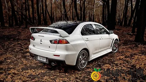 三菱Evo要复活？官方回应：仍在考虑，若复出大概率搭混动或纯电-1