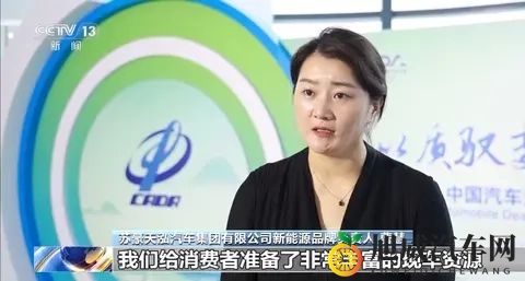 新能源车迎消费高峰 购置税明年起将从全免调为减半-2