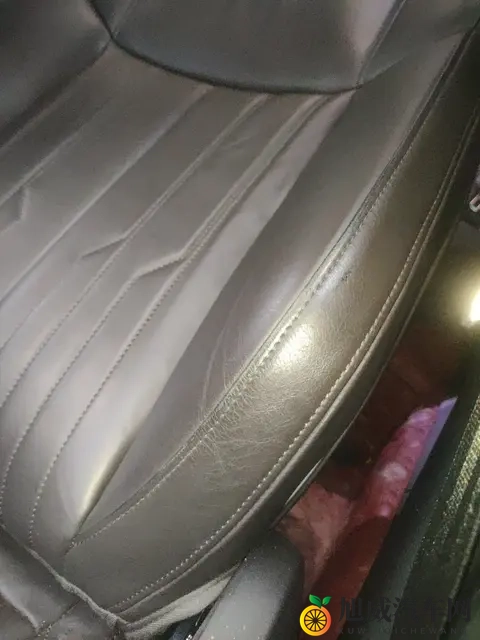 358万！二手奥迪A8，商务接待撑场面？-2