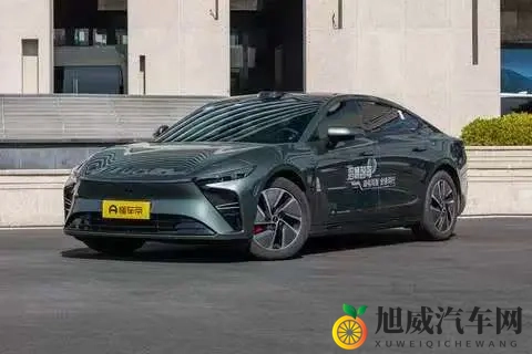 2025款星纪元ES体验:20来万的新能源车,日常用着挺实在-2