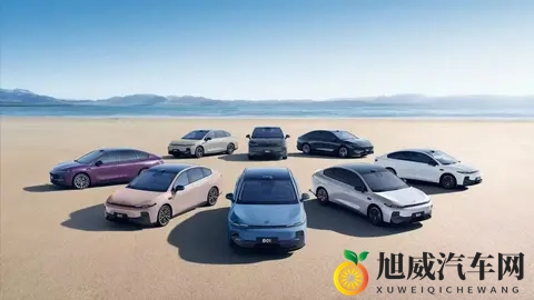 劲爆！一汽将入股新势力销冠，成最大股东！官方：不实-3