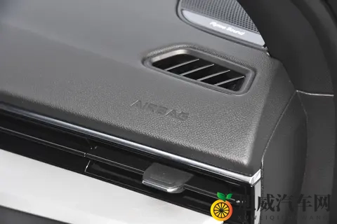 2026款吉利星瑞实拍，937万起售，全系20T动力-1