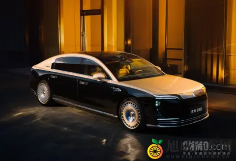 鸿蒙智行“各界”10月交付量一览：尊界S800超3000辆-3