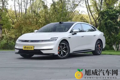 预售1199万起,带28点按摩座椅,800V超充,启源A06值得期待吗?-2