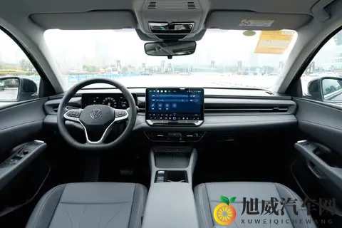 新车双前脸_两种动力_竞争日产轩逸，大众朗逸Pro11月17日上市-3