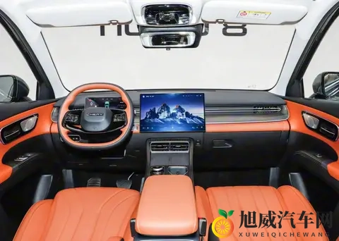 奇瑞第五代瑞虎8开启预售 两种设计风格 预售价1059万起-1