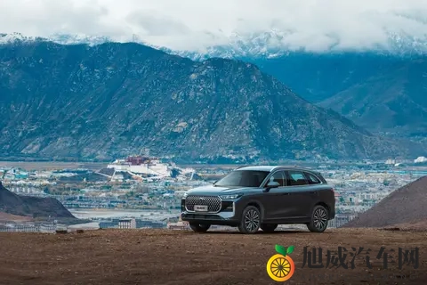 又会是“爆款”？1059万起，第五代瑞虎8开启预售-1