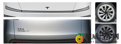 特斯拉Model Y又玩大招!长续航821公里,价格只要2885万元?-2