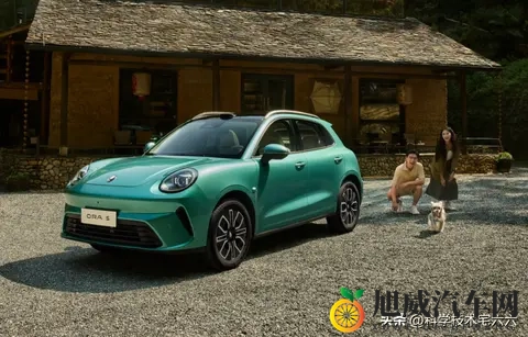 1098万！长城欧拉5开启预售，全系150kW电机，可选激光雷达！-2