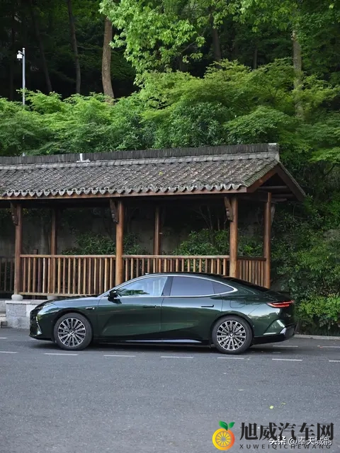 沈阳新增一车企!吉利银河落户大东!-3