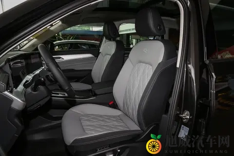 2026 款大众揽巡：动力系统与配置细节的实用解读-3