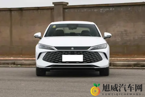 国产插混车之争，银河星耀6竞对比亚迪秦L DM，选谁更合适？-2