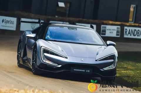 比亚迪仰望品牌明年登陆中东地区，随后将进军欧美市场-1