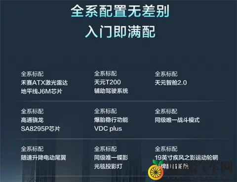 东风奕派eπ007+上市：1399万起、激光雷达辅助驾驶终身免费-1