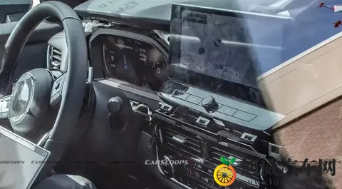 全新日产奇骏正式亮相，外观大变样，内饰升级，新增15T插混动力-2