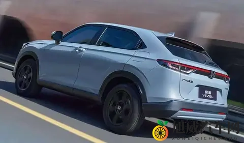 2026款本田缤智上市，售1198万元起_一口价898万元起，车机升级-3