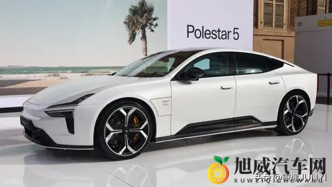 1873亿市值跌光！网红车企极星收到退市警告，李书福也救不了？-3