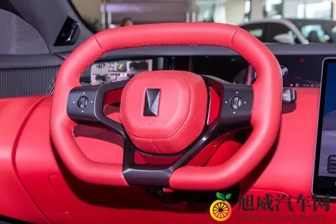 阿维塔又放大招了！2699万元起，10项全新升级， 实力如何？-2