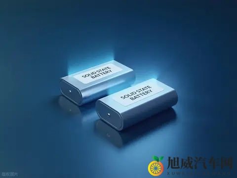 固态电池：重塑未来交通，但油车仍有生存空间-2
