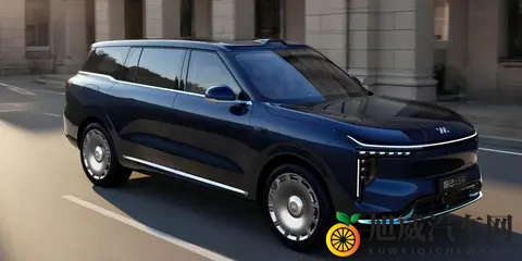 3228万买智己LS9，除了洗澡还能干啥？-2