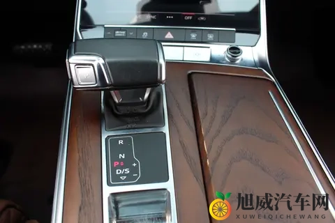 一手准新奥迪A6L，25万不到体验行政级座驾-1