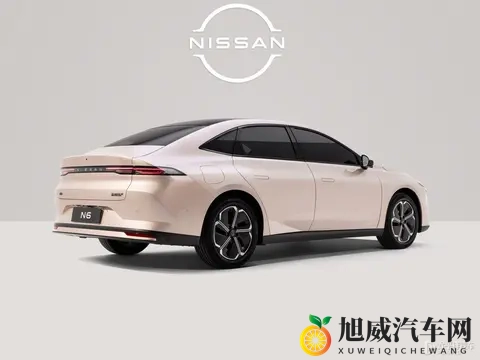 东风日产N6将于11月13日预售 搭载插混动力系统-2