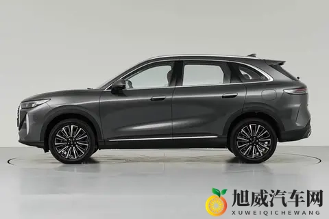 奇瑞全新瑞虎8将11月10日上市！现款1099万元起_11月3日预售-1