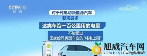 新能源车免税红利缩紧,30万以上多掏两万,年底买车要算账了-2