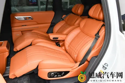 家用六座SUV,深蓝S09和领克900怎么选?看完对比就明白了-2