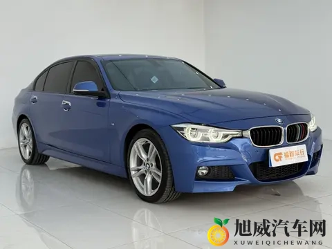 11万多拿下宝马3系，圆你蓝天白云梦！-1