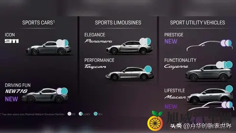 燃油 Macan 倒计时：一年后，等三年-1