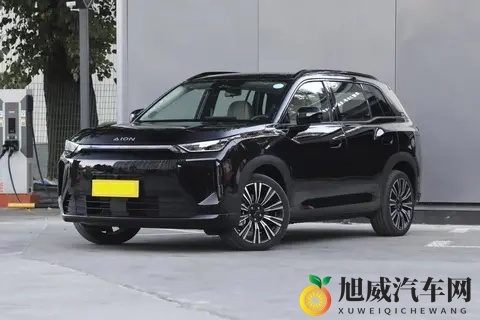 广汽又有新车预售，纯电_增程可选，轴距2775mm，入门不到12万-3